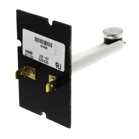 Nordyne 626435R L220-20 Limit C 626435R